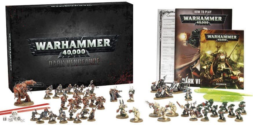 Warhammer 40,000